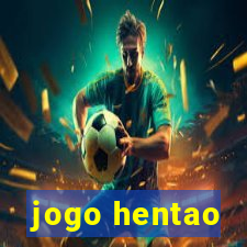 jogo hentao